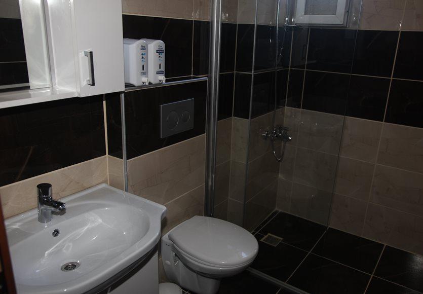 Otel Guenduez Antalia Esterno foto